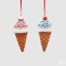 Decoro Gelato Clay Natale 2025 EDG