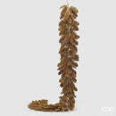 Enzo De Gasperi Festone Glitter Natale