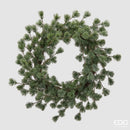 EDG Enzo De Gasperi | Corona Cedro Natalizia