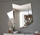 Specchio da Parete Risiko Cattelan Italia