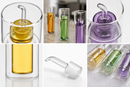 Ichendorf Milano | Oliera Jelly by Doriana e Massimiliano Fuksas in Vetro Borosilicato