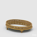 EDG Enzo De Gasperi | Vassoio Decorativo con Specchio