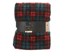 Kaemingk | Coperta in Poliestere effetto Tartan