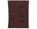 Kaemingk | Coperta in Poliestere effetto Tartan