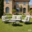 EDG Enzo de Gasperi | Set Giardino completo Kendo 5 pz.
