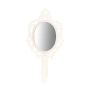 Specchio Da Trucco Madame avorio
