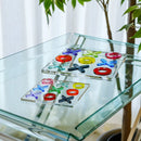 Vesta Home  | Set Gioco da Tavolo Tris