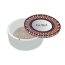 Vesta | Portagioie Happy Beauty con Specchio – 2 Misure