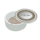 Vesta | Portagioie Happy Beauty con Specchio – 2 Misure