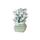 Vesta | Profumatore Mini con vaso da 50 ml.
