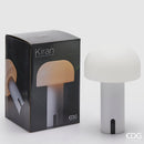 EDG Enzo De Gasperi | Lampada Da Tavolo USB Kiran Led