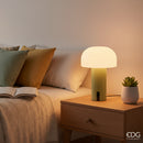 EDG Enzo De Gasperi | Lampada Da Tavolo USB Kiran Led