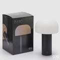 EDG Enzo De Gasperi | Lampada Da Tavolo USB Kiran Led