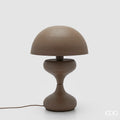 EDG Enzo De Gasperi | Lampada Da Tavolo Cupola