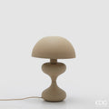 EDG Enzo De Gasperi | Lampada Da Tavolo Cupola