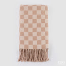EDG Enzo De Gasperi | Coperta a Scacchi