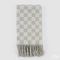 EDG Enzo De Gasperi | Coperta a Scacchi
