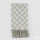 EDG Enzo De Gasperi | Coperta a Scacchi