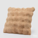 EDG Enzo De Gasperi | Cuscino Furry Quadrato