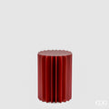 EDG Enzo De Gasperi | Alzata Arredo Origami New con Ripiano