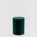 EDG Enzo De Gasperi | Alzata Arredo Origami New con Ripiano