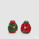 EDG Enzo De Gasperi | Sale & Pepe Maglione in Ceramica