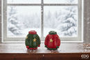 EDG Enzo De Gasperi | Sale & Pepe Maglione in Ceramica