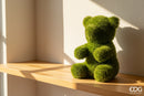 EDG Enzo De Gasperi | Decoro Orso Erba per Esterno