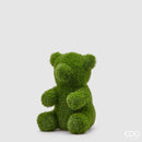 EDG Enzo De Gasperi | Decoro Orso Erba per Esterno