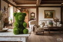 EDG Enzo De Gasperi | Decoro Orso Erba per Esterno