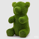EDG Enzo De Gasperi | Decoro Orso Erba per Esterno