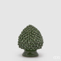 EDG Enzo De Gasperi | Pigna decorativa in ceramica