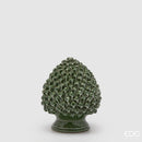 EDG Enzo De Gasperi | Pigna decorativa in ceramica