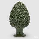 EDG Enzo De Gasperi | Pigna decorativa in ceramica