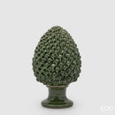 EDG Enzo De Gasperi | Pigna decorativa in ceramica