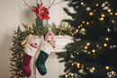 Enzo De Gasperi Decoro Candycane Natale 2025