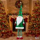 EDG | Enzo De Gasperi Decoro Gnomo Dance H 220 cm.