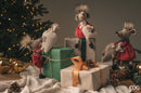 EDG Enzo De Gasperi | Decoro Topo Natale 2025
