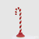 EDG Enzo De Gasperi | Decoro Candycane Natale 2025