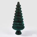 EDG Enzo De Gasperi | Pino decorativo origami Natale 2025