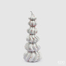EDG Enzo De Gasperi | Decoro Meringhe Topiary Natalizio