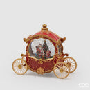 EDG Enzo De Gasperi | Decoro Carrozza con Musica Movimento e Led