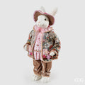 EGD Enzo De Gasperi | Decoro Pasqua Coniglio Dandy