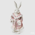 EGD Enzo De Gasperi | Decoro Pasqua Coniglio Dandy