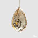EDG Enzo De Gasperi | Decoro Natalizio Diamante da Appendere