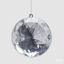 EDG Enzo De Gasperi | Decoro Natalizio Diamante Rotondo