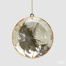 EDG Enzo De Gasperi | Decoro Natalizio Diamante Rotondo