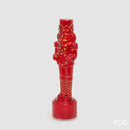 EDG Enzo De Gasperi | Soldatino twist a LED con musica Natale 2025