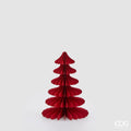 EDG Enzo De Gasperi | Pino decorativo origami Natale 2025