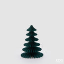 EDG Enzo De Gasperi | Pino decorativo origami Natale 2025